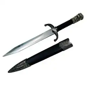 Dolch KOSxBO ® Game of Thrones Jon Snow Longclaw Schwert