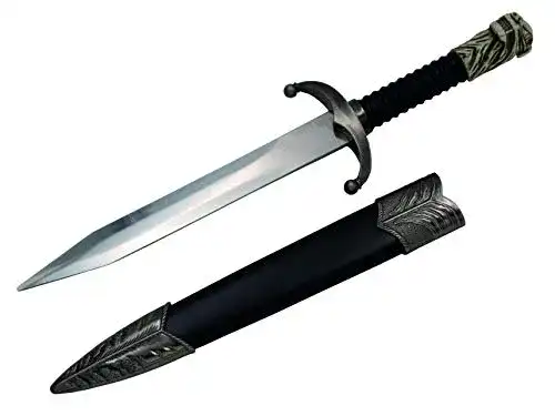Dolch KOSxBO ® Game of Thrones Jon Snow Longclaw Schwert