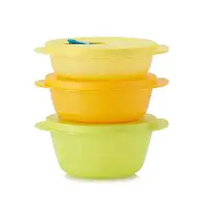 Tupperware Tupperware Mikrowelle CrystalWave