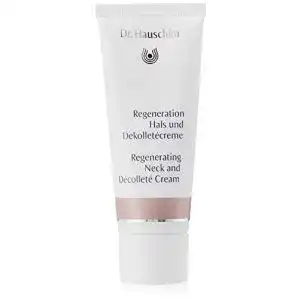 Dekolleté-Creme Dr. Hauschka Regeneration, 40ml
