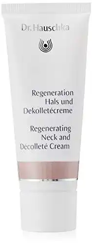 Die beste Dekolleté-Creme Dr. Hauschka Regeneration, 40ml 2026 Test Bestseller Dekolleté-Creme Dr. Hauschka Regeneration, 40ml