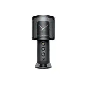 Großmembran-Mikrofon Beyerdynamic professionelles FOX USB