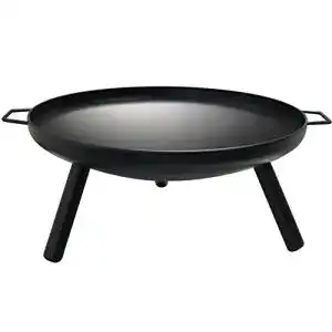 Feuerschalen Unbekannt Feuerschale 58cm Eisenschale