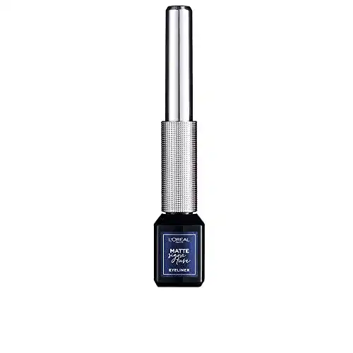Die beste LOréal-Eyeliner L'Oréal Paris Matte Signature Eyeliner 11 Navy 2026 Test Bestseller LOréal-Eyeliner L’Oréal Paris Matte Signature Eyeliner 11 Navy