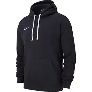 Hoodie Herren Nike Herren M Hoodie PO FLC TM CLUB19 Sweatshirt