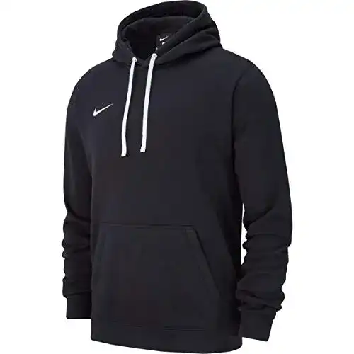 Hoodie Herren Nike Herren M Hoodie PO FLC TM CLUB19 Sweatshirt