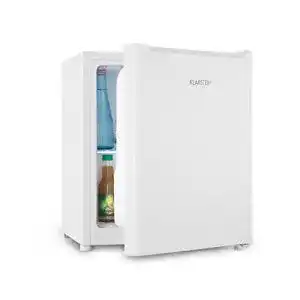 Kleiner Kühlschrank mit Gefrierfach Klarstein Snoopy Eco
