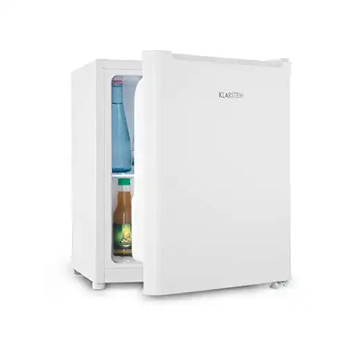 Die beste Kleiner Kühlschrank mit Gefrierfach Klarstein Snoopy Eco 2026 Test Bestseller Kleiner Kühlschrank mit Gefrierfach Klarstein Snoopy Eco