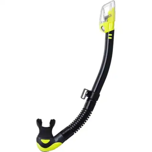 Trockenschnorchel TUSA Hyperdry Dry Elite 2 II SP-0101