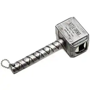 Thor-Hammer SRB Thor Hammer Flaschenöffner 20cm Bieröffner