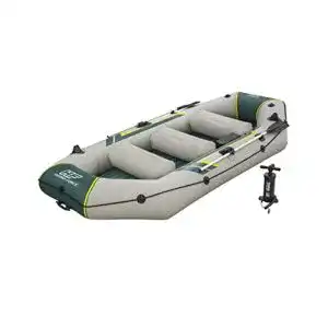 Bestway-Schlauchboot Bestway Hydro-Force Schlauchboot Komplett-Set