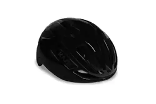 Kask-Fahrradhelm Kask Helm Synthesi WG11 – Schwarz