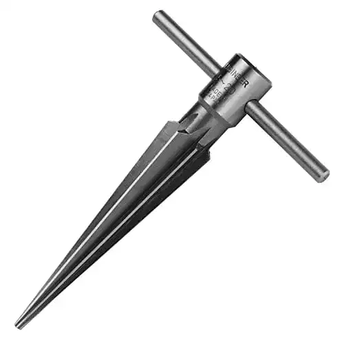 Reibahle ENGINEER Kegelbohrer aus Metall, tr-03