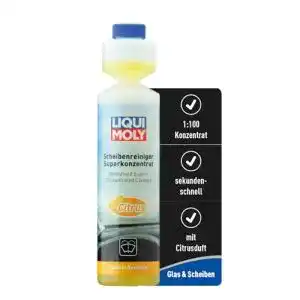 Scheibenreiniger-Konzentrat Liqui Moly P001069 MOLY 1519