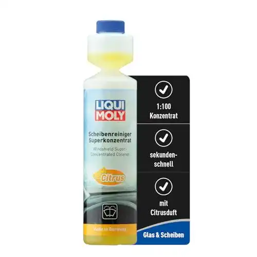 Scheibenreiniger-Konzentrat Liqui Moly P001069 MOLY 1519