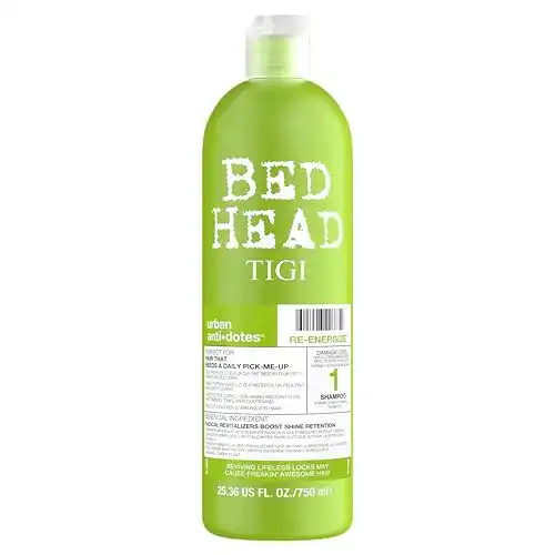 Tigi-Shampoo TIGI Bed Head by Urban Antidotes Re-Energize