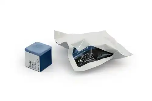 Die beste Billardkreide KAMUI 1.21, Sky Blau 2026 Test Bestseller Billardkreide KAMUI 1.21, Sky Blau