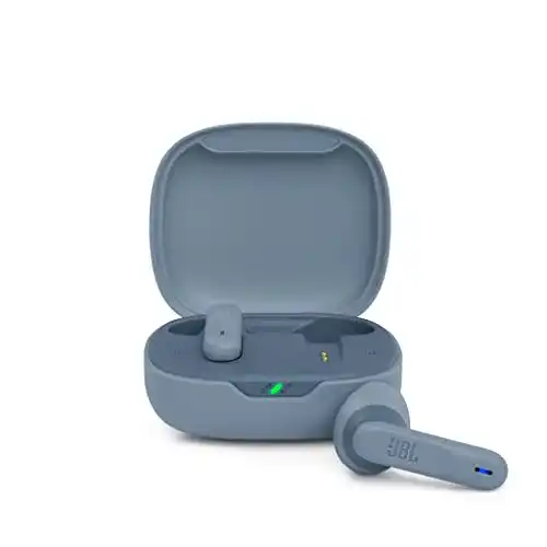 Die beste JBL-Bluetooth-Kopfhörer JBL Wave 300 TWS True Wireless In-Ear 2026 Test Bestseller JBL-Bluetooth-Kopfhörer JBL Wave 300 TWS True Wireless In-Ear