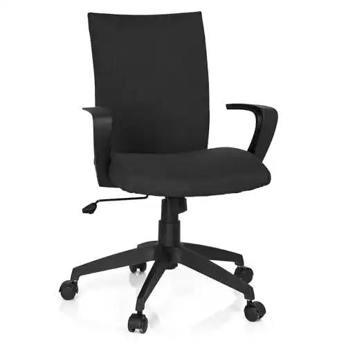 Hjh-Office-Bürostuhl hjh OFFICE 723042 Home-Office Bürostuhl