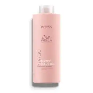 Wella-Shampoo Wella Professionals Invigo Blonde Recharge Color