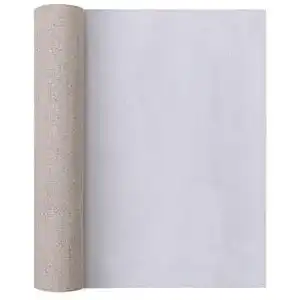 Leinwandrolle Sharplace Leinwand auf Rolle, malfertig grundiert