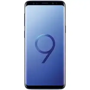 Smartphone bis 400 Euro Samsung Galaxy S9 Smartphone 5,8 Zoll