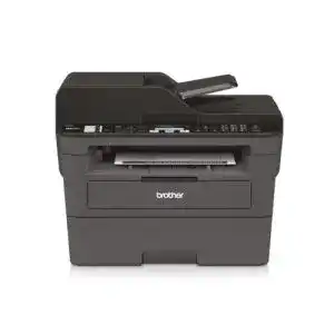 Brother-Drucker Brother MFC-L2710DN 4-in-1 S/W-Multifunktion