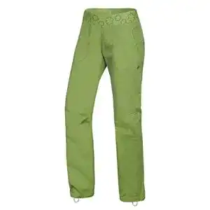 Kletterhosen Damen Ocun Pantera Hose Damen grün