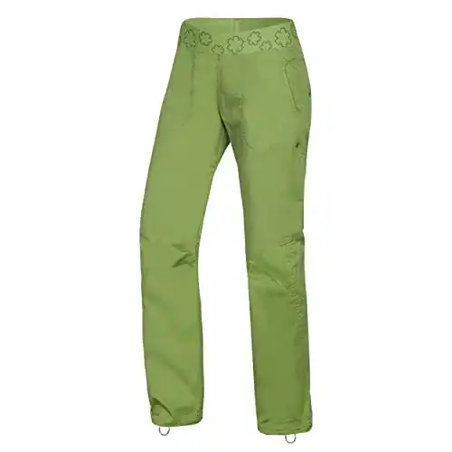 Kletterhosen Ocun Pantera Hose Damen grün Größe L 2021 Lang
