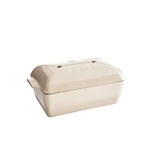 Die beste Brotbackform mit Deckel Emile Henry Broodbakvorm E-box 2026 Test Bestseller Brotbackform mit Deckel Emile Henry Broodbakvorm E-box