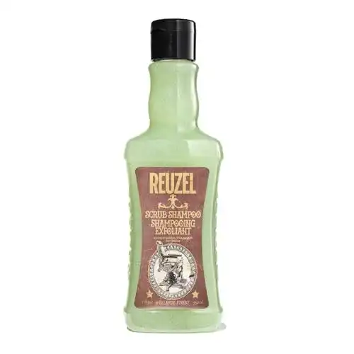 Peeling-Shampoo Reuzel Scrub Shampoo 350ml