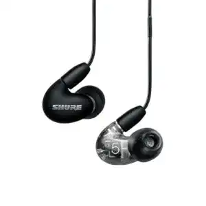 Shure-In-Ear Shure AONIC 5 kabelgebunden, drei Treiber, In-Ear