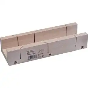 Gehrungslade Connex COX822300 Schneidlade 300 x 65 x 37 mm