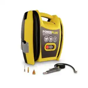 Kofferkompressor POWER plus VARO POWX1705 elektrisch