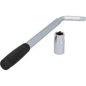 Radmutternschlüssel CARTREND 17/19 mm