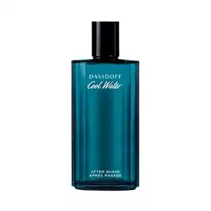 Aftershave Davidoff Cool Water Man After Shave Lotion, 125 ml