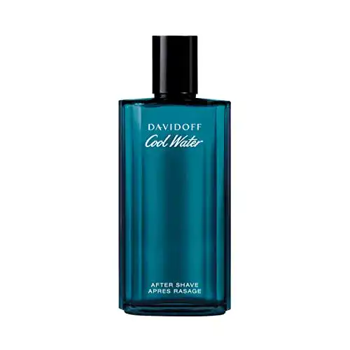Aftershave Davidoff Cool Water Man After Shave Lotion, 125 ml