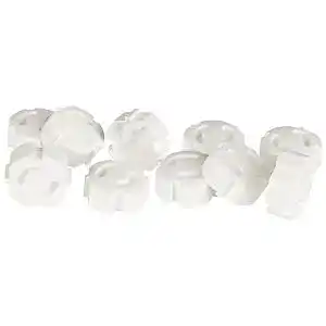 Steckdosensicherung pekarek ® Kindersicherung für Steckdose 10