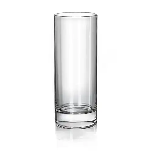Raki-Gläser Sixby Set 6 Stück Trinkgläser Longdrinkgläser