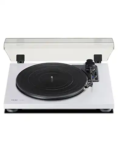 Teac-Plattenspieler Teac TN-180BT-A3 Plattenspieler mit Bluetooth