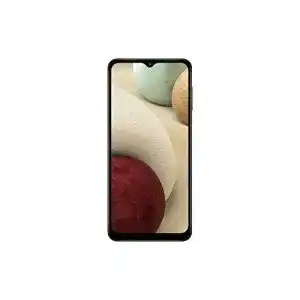 Smartphone 64GB Samsung Galaxy A12 Smartphone Black 64GB