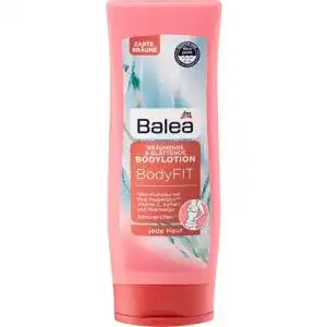Balea-Bodylotion Balea Body Fit bodylotion 200ml