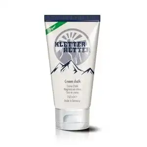 Liquid Chalk KletterRetter Creme Chalk 150ml – Hochwertig
