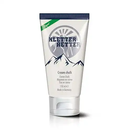 Liquid Chalk KletterRetter Creme Chalk 150ml – Hochwertig