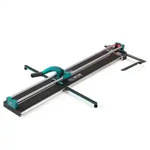 Fliesenschneider 1200 mm Zelcan, einstellbare Laserführung