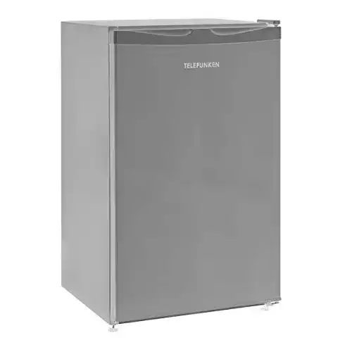 Kühlschrank A+++ mit Gefrierfach Telefunken CF-31-121-S