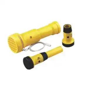 Nebelhorn Daniboot TRUMP Mund
