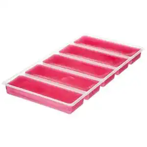 Skiwachs Holmenkol Unisex – Erwachsene Universal Wax Riegel