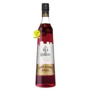 Kirschlikör Frutobidos Ginja d’Obidos ()