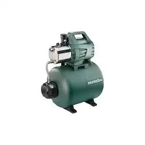 Metabo-Hauswasserwerk Metabo HWW 6000/50 Inox